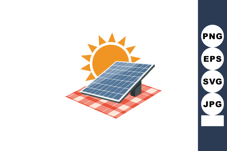 Sun Icon Image 4