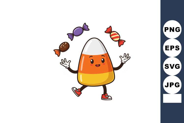 Candy Clipart Image 6