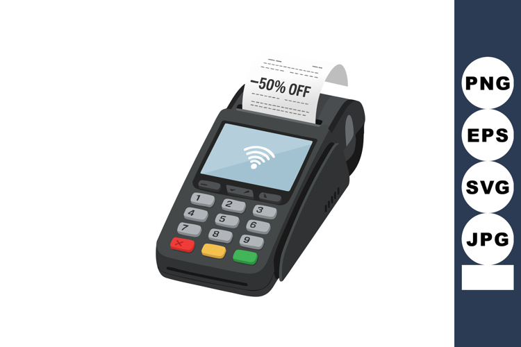 Wifi Clipart Image 4