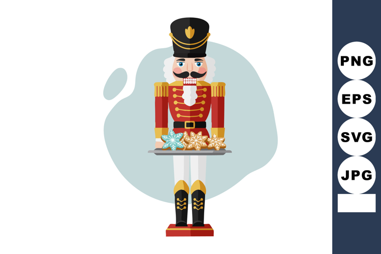 Soldier Clipart