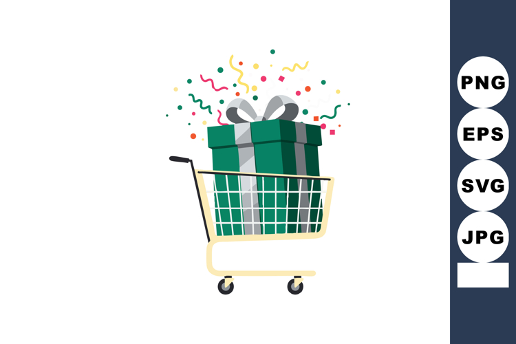 Celebration Clipart Image 16
