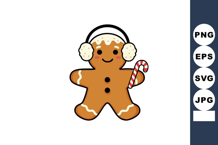 Candy Clipart Image 5