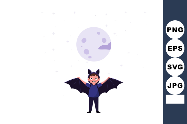 Full Moon Clipart