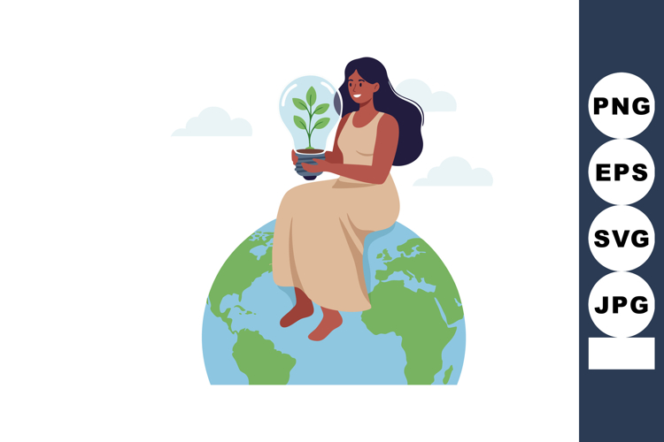 Environment Clipart