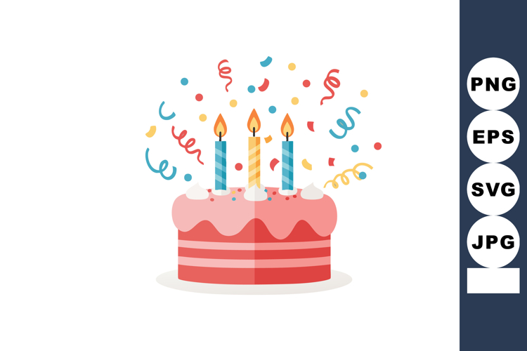Candles Clipart Image 11