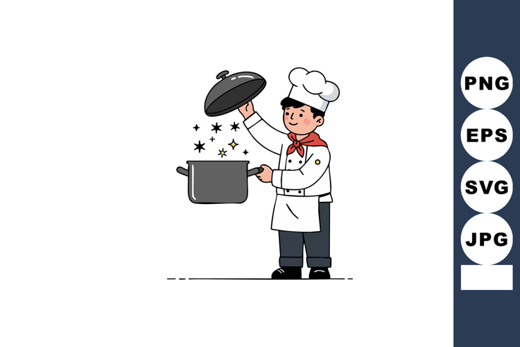 Cooking Clipart