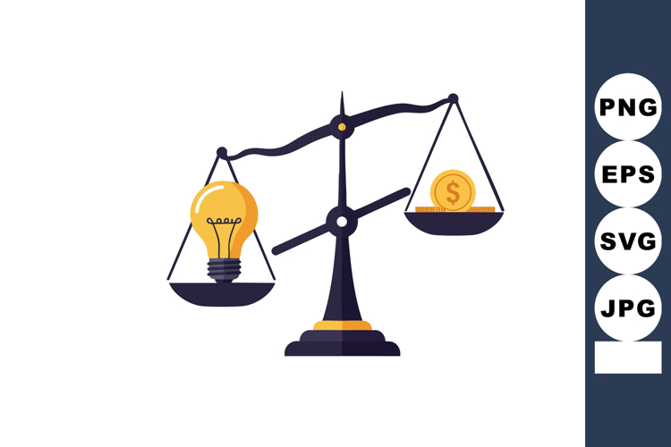 Coin Clipart Image 3