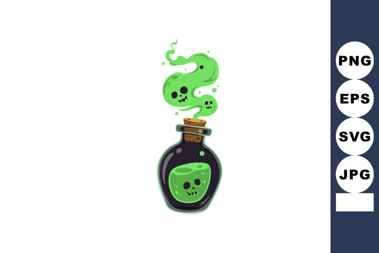 Spooky Clipart Image 2