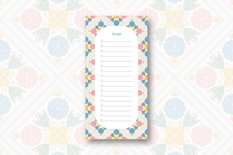 To Do List Template Printable Image 21
