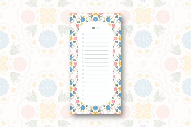 To Do List Template Printable Image 22
