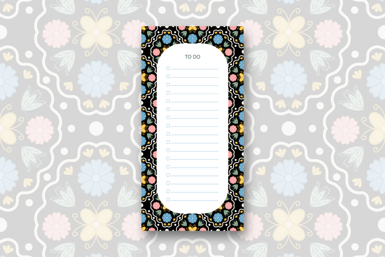 To Do List Template Printable Image 19