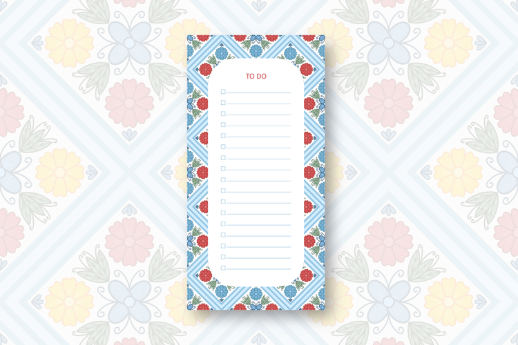 To Do List Template Printable Image 18