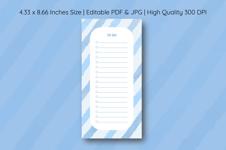 Printable Schedule Template Image 12