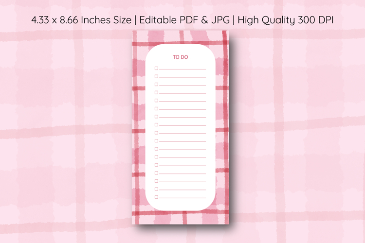 Printable Schedule Template Image 15