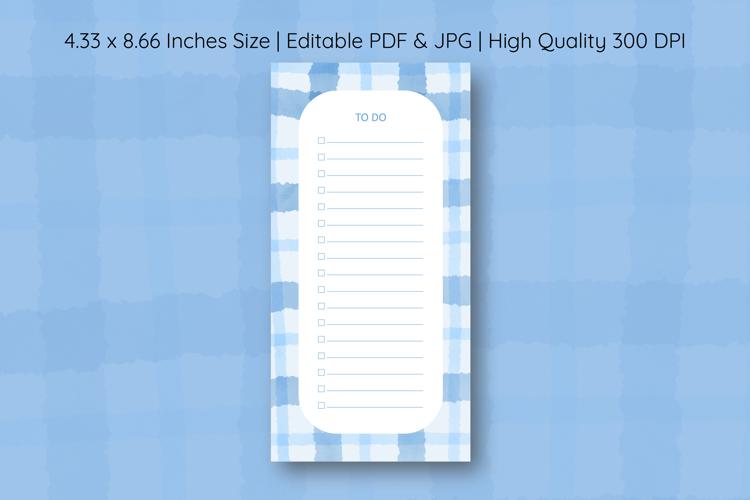 Printable Schedule Template Image 17