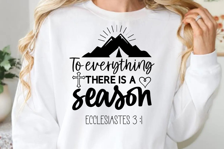 Scripture Bible Verse Svg Image 6