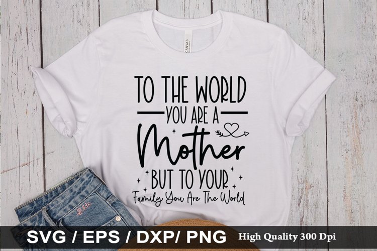 Mothers Day Clipart Image 11