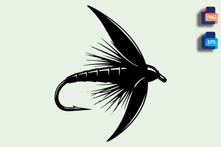 Fishing Clipart Image 5