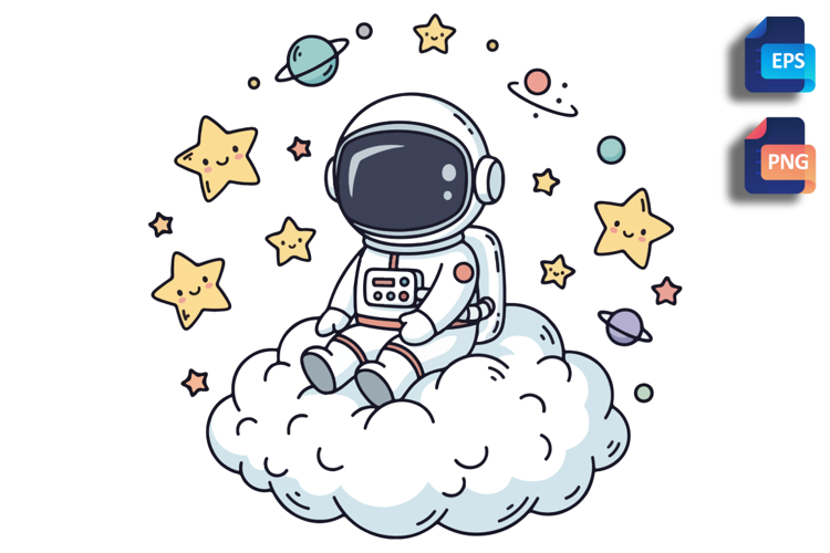 Doodle Clipart Image 12