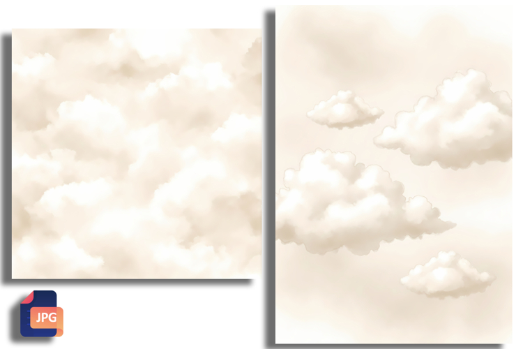 Aesthetic Clipart Image 10
