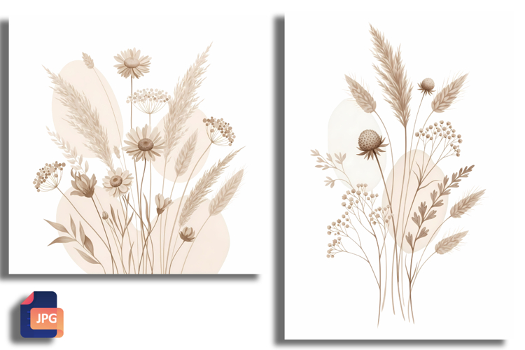 Aesthetic Clipart Image 6