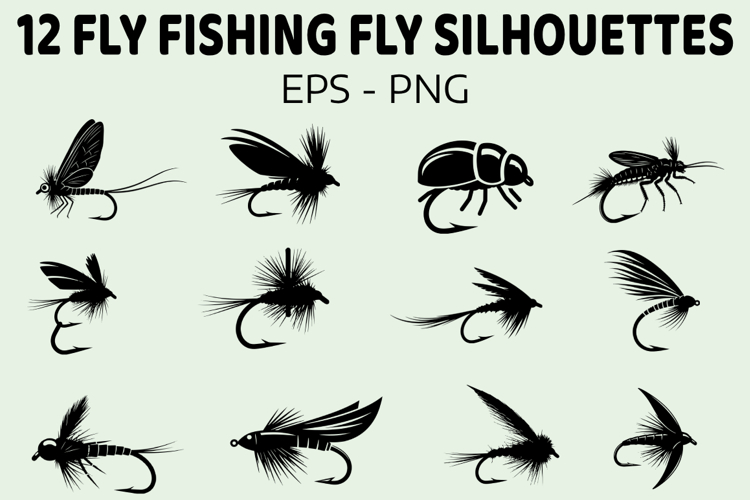 Fishing Clipart Image 20
