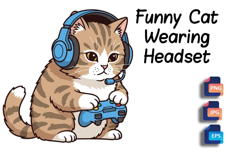 Pet Illustration Image 8