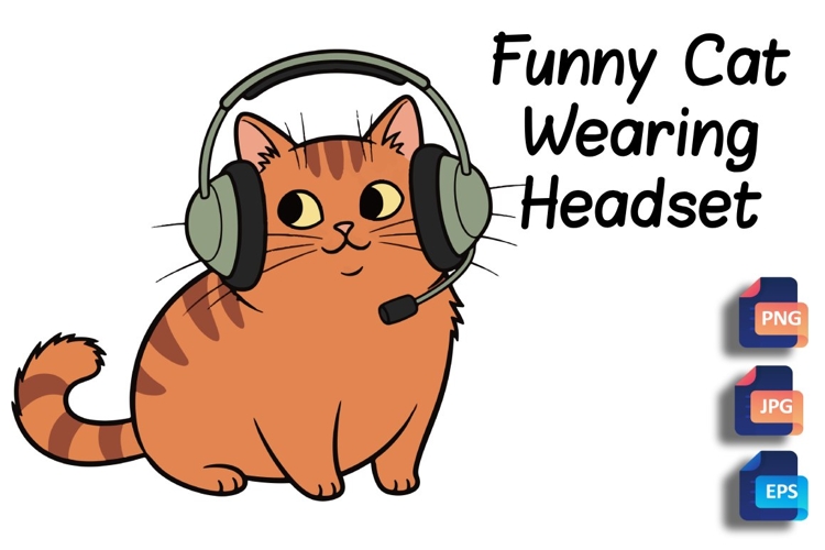 Pet Illustration Image 6