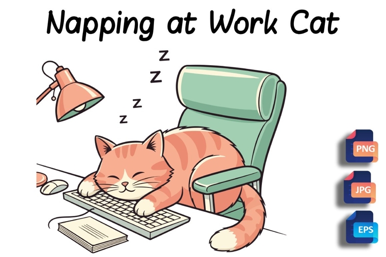 Pet Illustration Image 11