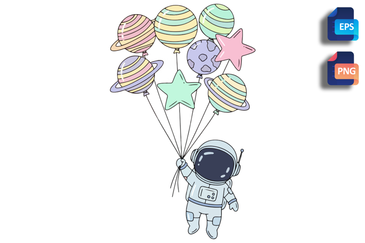 Cute Star Clipart Image 13