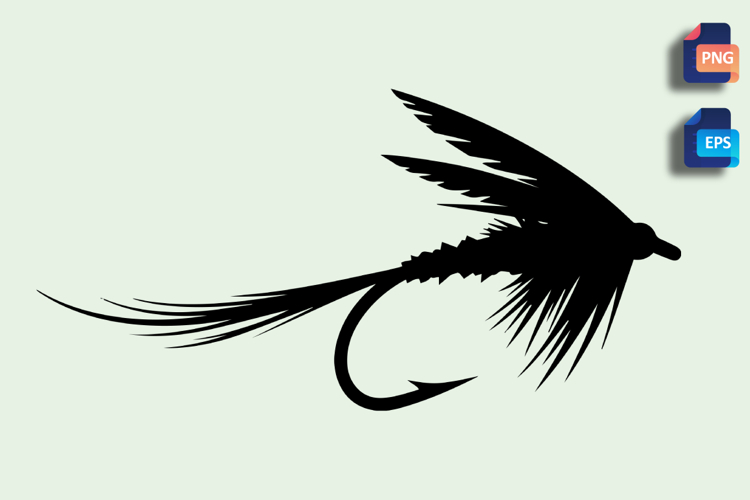 Fishing Clipart Image 3
