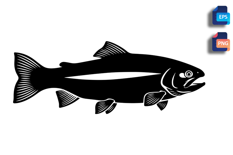 Fishing Logo