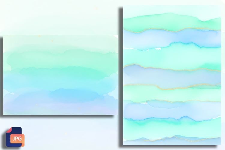 Blue Sky Texture