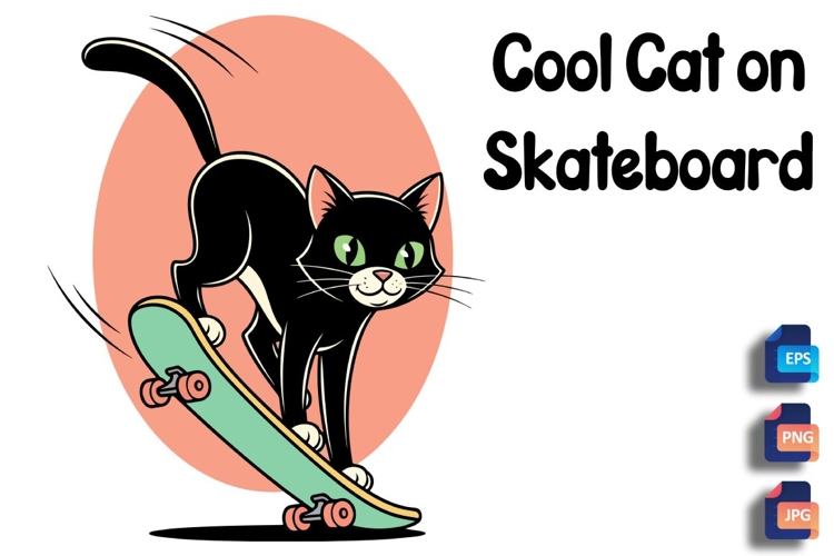 Cat Tail Clipart Image 16