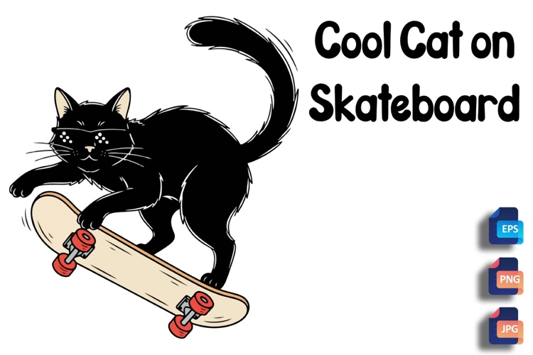 Cat Tail Clipart Image 15