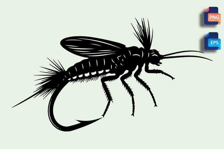 Fishing Clipart