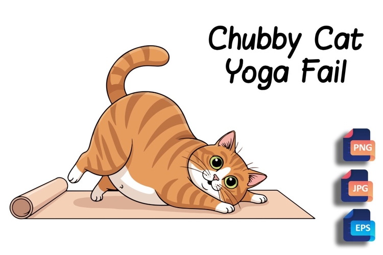 Funny Face Clipart Image 2