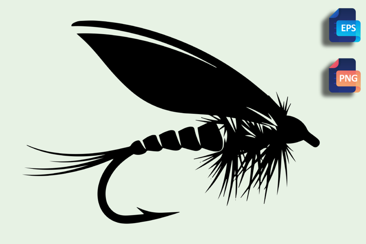 Fishing Clipart Image 13