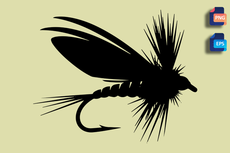 Fishing Clipart Image 6