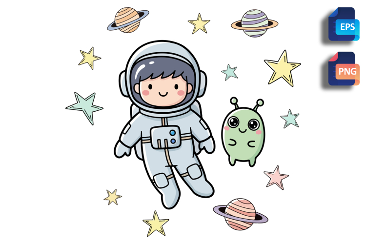 Doodle Clipart Image 6