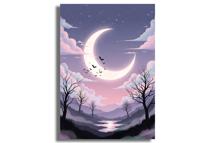 Bats Clipart Image 17
