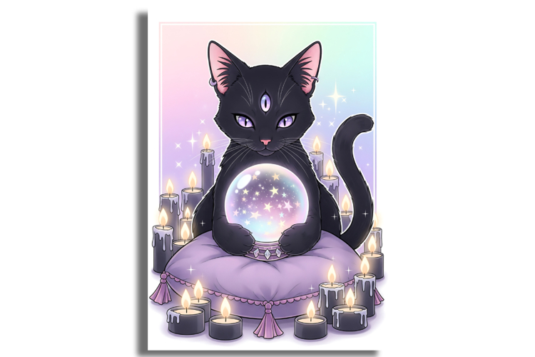 Crystal Ball Clipart