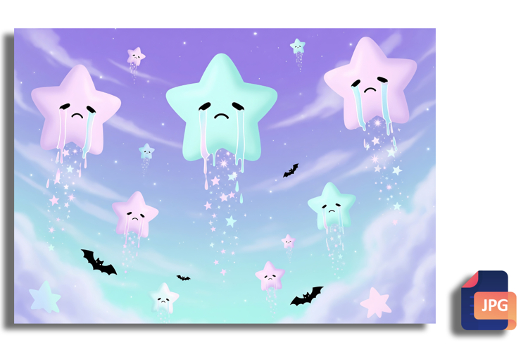 Purple Background Image 3