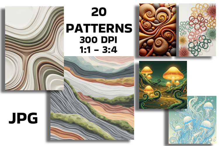 Aesthetic Clipart Image 10
