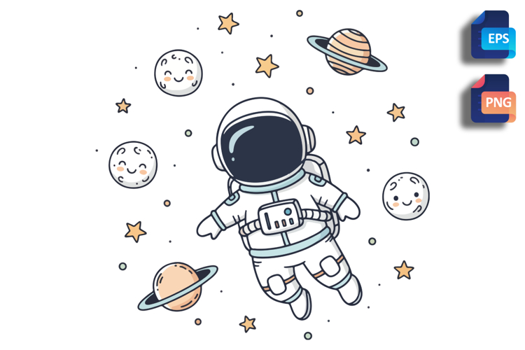 Doodle Clipart Image 13