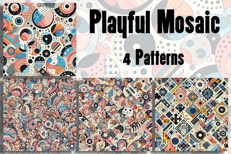 Shapes Clipart Image 14
