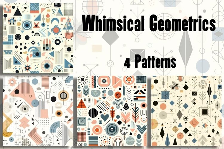 Geometry Clipart
