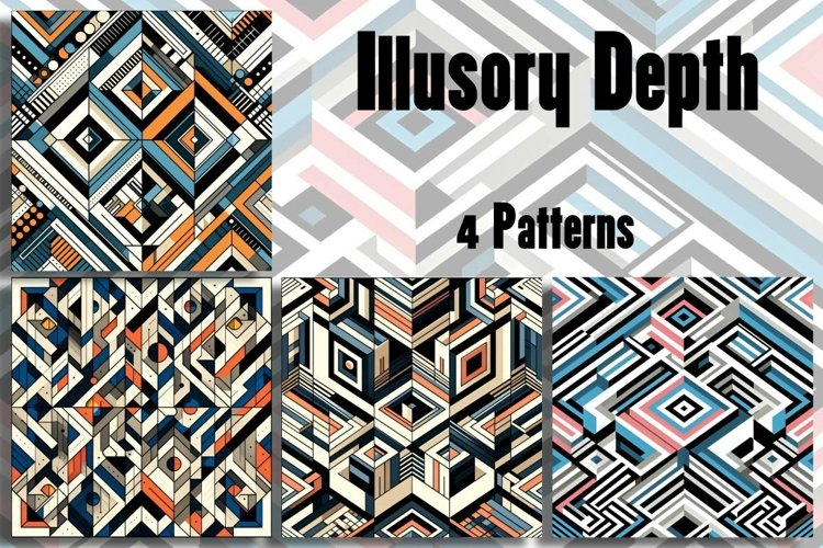 Illusory Depth