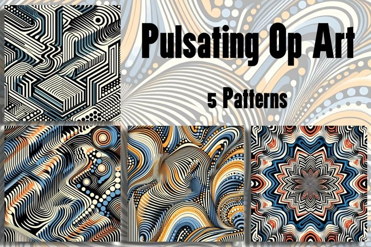 Lines Clipart Image 9