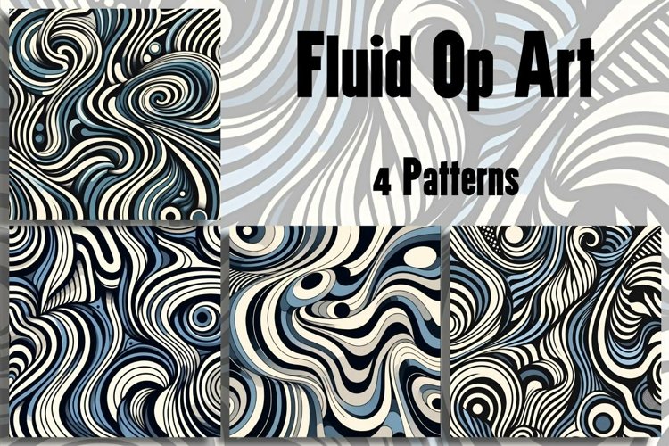 Lines Clipart Image 8